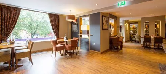 Premier Inn London St. Pancras | Londra (ve civarı) - London City Center - Kings Cross St. Pancras